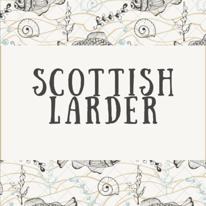 Scottish Larder